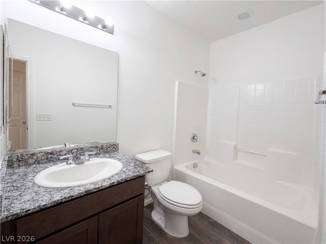 4156 Seclusion Bay, North Las Vegas, NV 89081