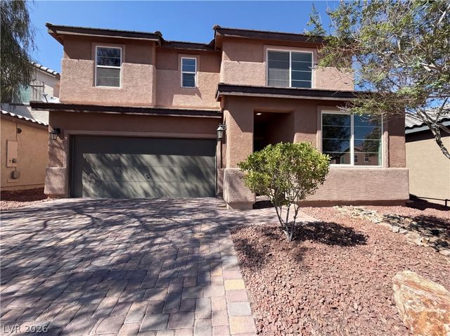 4156 Seclusion Bay, North Las Vegas, NV 89081