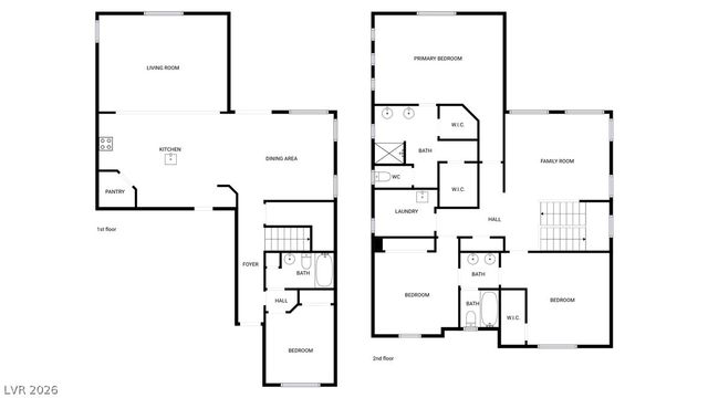 4156 Seclusion Bay, North Las Vegas, NV 89081