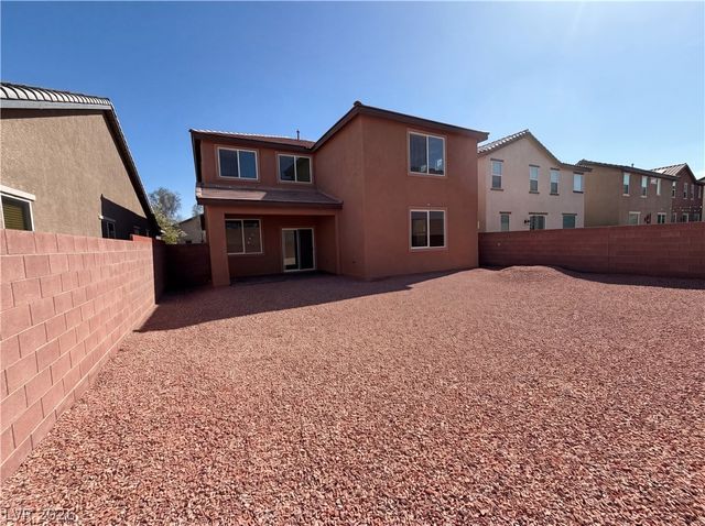 4156 Seclusion Bay, North Las Vegas, NV 89081