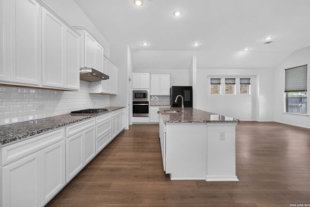 207 Foxtail Woods, Cibolo, TX 78108