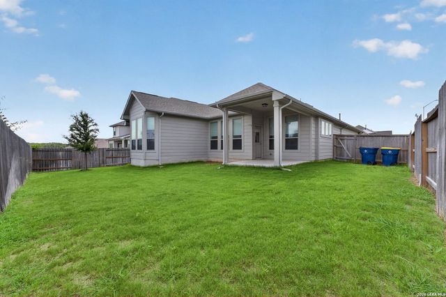 207 Foxtail Woods, Cibolo, TX 78108