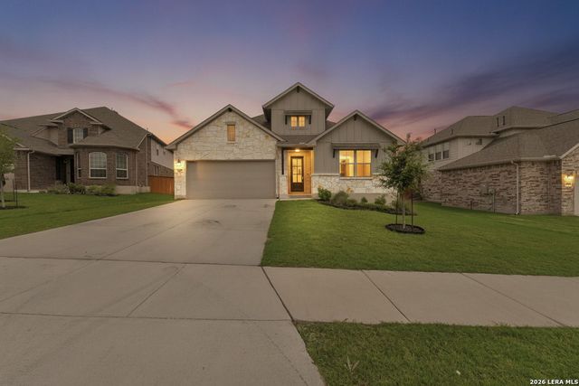 207 Foxtail Woods, Cibolo, TX 78108