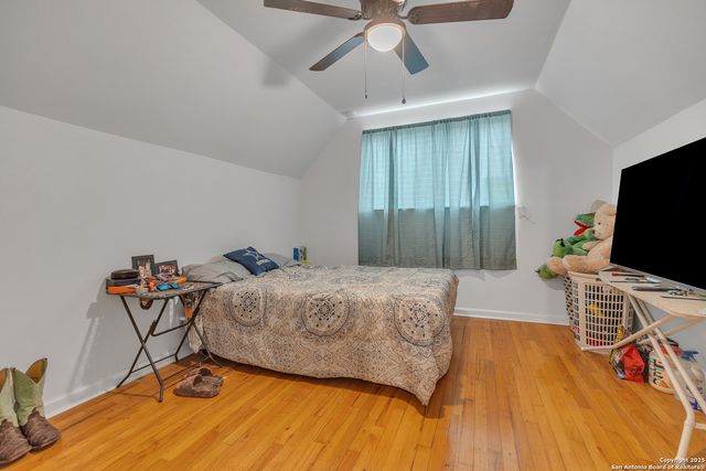 3203 COCONINO DR, San Antonio, TX 78211