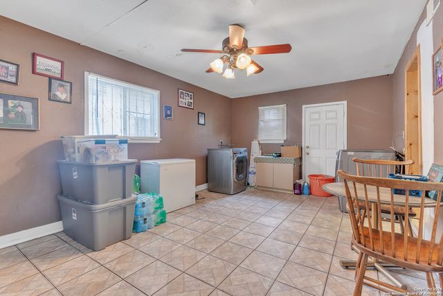 3203 COCONINO DR, San Antonio, TX 78211