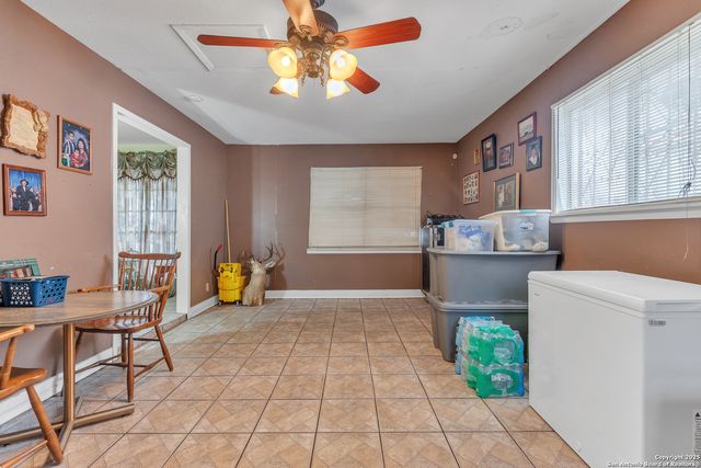 3203 COCONINO DR, San Antonio, TX 78211