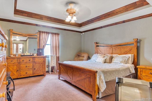 3203 COCONINO DR, San Antonio, TX 78211