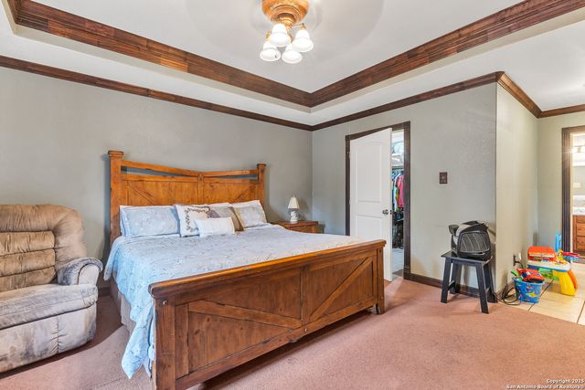 3203 COCONINO DR, San Antonio, TX 78211