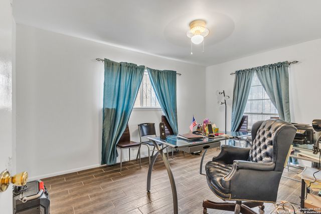 3203 COCONINO DR, San Antonio, TX 78211