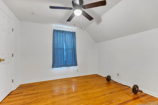 3203 COCONINO DR, San Antonio, TX 78211