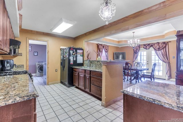 3203 COCONINO DR, San Antonio, TX 78211