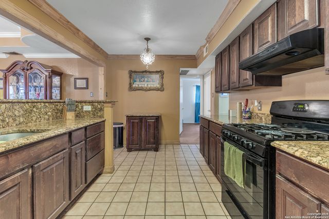 3203 COCONINO DR, San Antonio, TX 78211