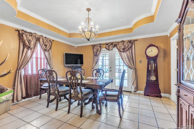 3203 COCONINO DR, San Antonio, TX 78211