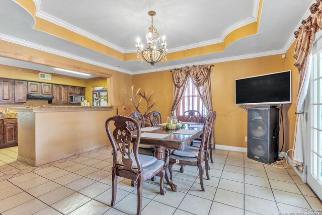 3203 COCONINO DR, San Antonio, TX 78211