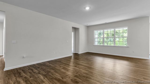 3042 Bayview Drive, Vass, NC 28394