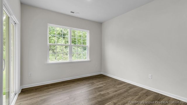 3042 Bayview Drive, Vass, NC 28394