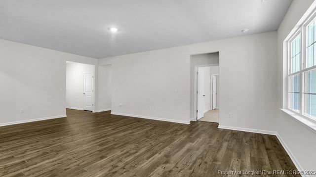 3042 Bayview Drive, Vass, NC 28394