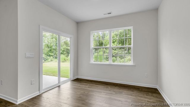 3042 Bayview Drive, Vass, NC 28394