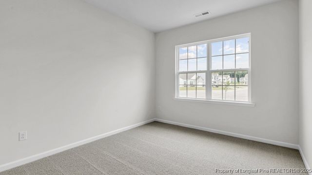 3042 Bayview Drive, Vass, NC 28394