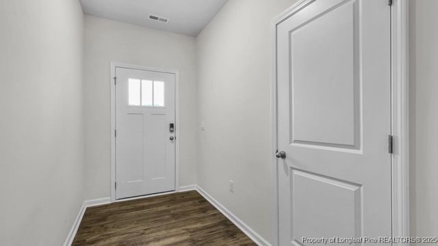 3042 Bayview Drive, Vass, NC 28394