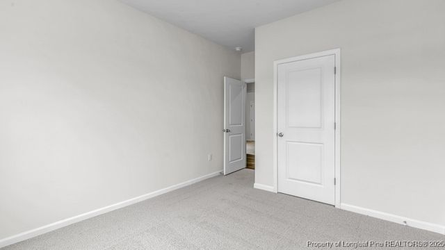 3042 Bayview Drive, Vass, NC 28394