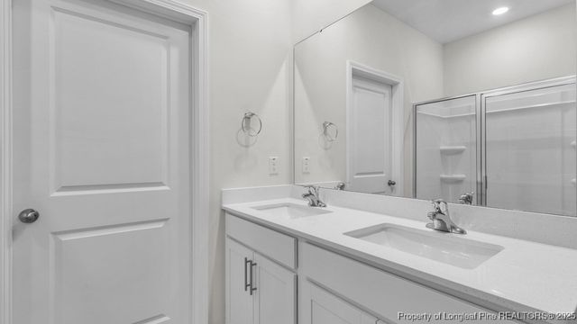 3042 Bayview Drive, Vass, NC 28394