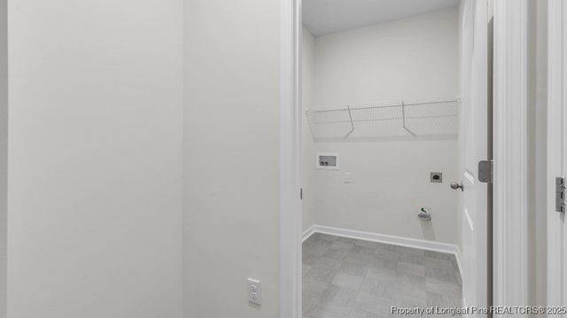 3042 Bayview Drive, Vass, NC 28394