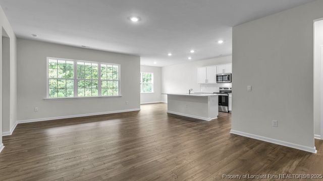 3042 Bayview Drive, Vass, NC 28394