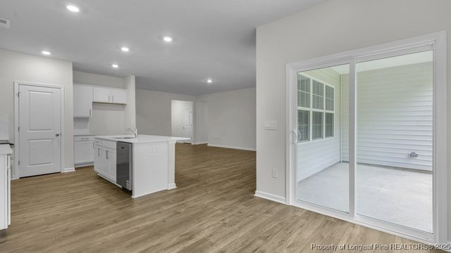 3042 Bayview Drive, Vass, NC 28394