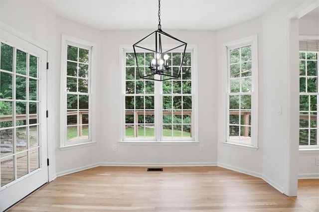 1025 Russell Point, Suwanee, GA 30024
