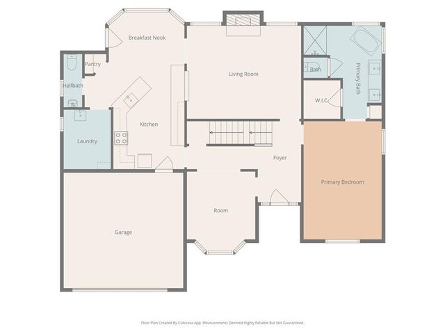 1025 Russell Point, Suwanee, GA 30024