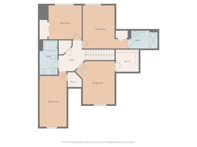 1025 Russell Point, Suwanee, GA 30024