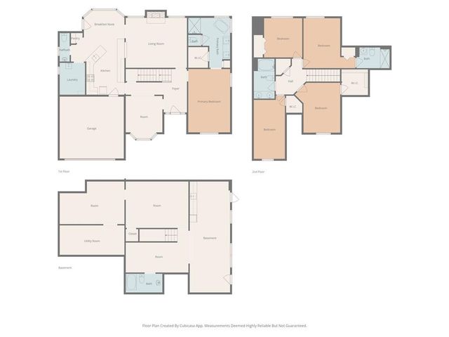 1025 Russell Point, Suwanee, GA 30024