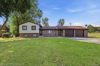 29255 Utley Road, Farmington Hills, MI 48334