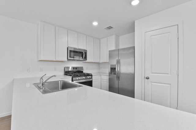 21455 Carosella Drive, New Caney, TX 77357