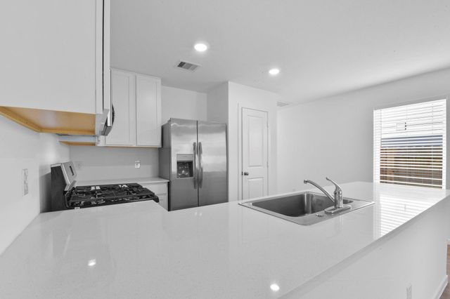 21455 Carosella Drive, New Caney, TX 77357