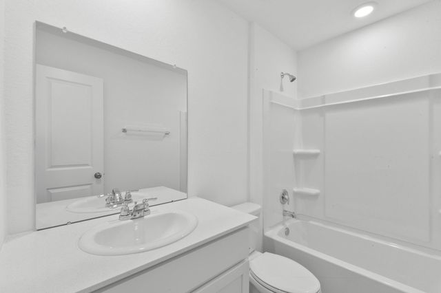 21455 Carosella Drive, New Caney, TX 77357