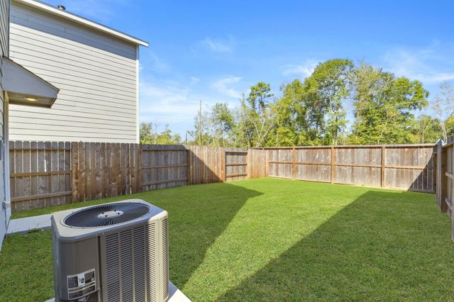 21455 Carosella Drive, New Caney, TX 77357