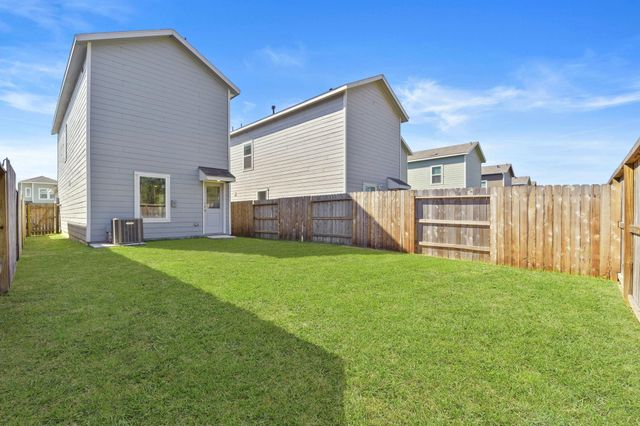 21455 Carosella Drive, New Caney, TX 77357