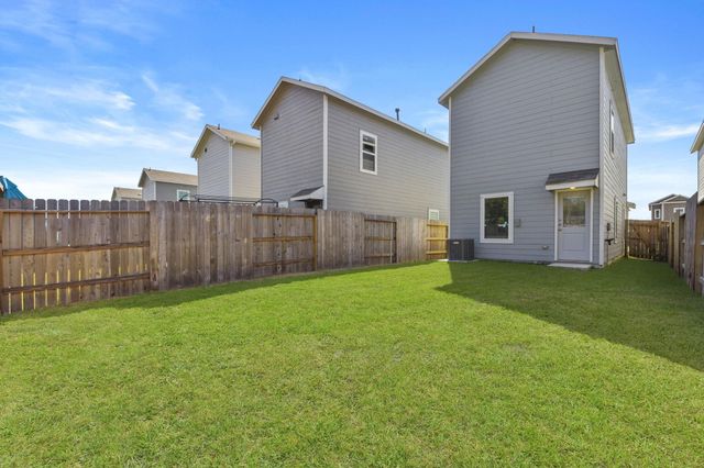 21455 Carosella Drive, New Caney, TX 77357