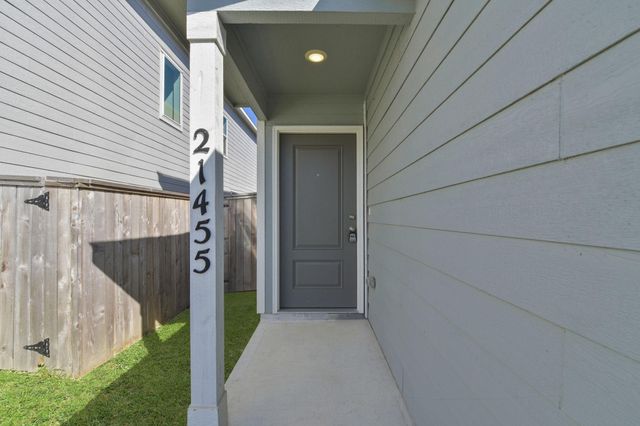 21455 Carosella Drive, New Caney, TX 77357