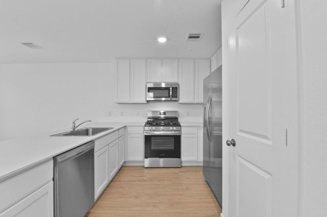 21455 Carosella Drive, New Caney, TX 77357