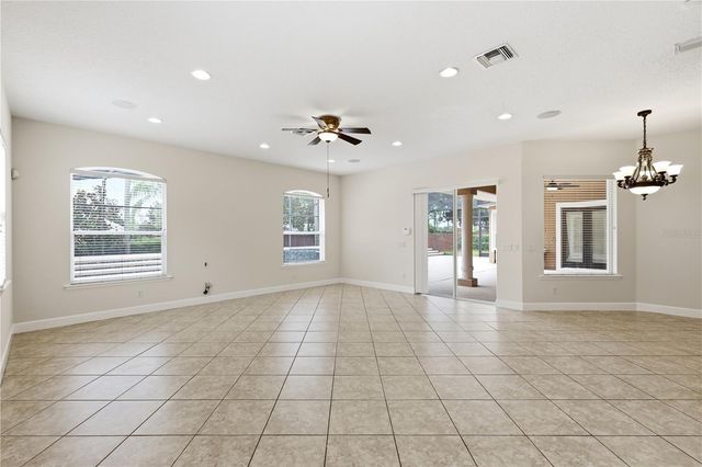 3205 KING GEORGE DRIVE, Orlando, FL 32835