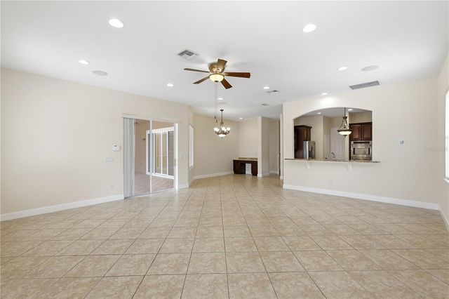 3205 KING GEORGE DRIVE, Orlando, FL 32835