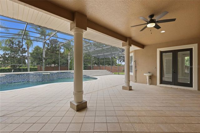 3205 KING GEORGE DRIVE, Orlando, FL 32835