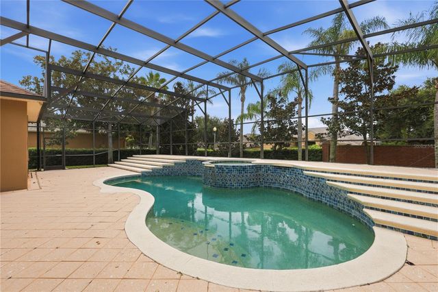 3205 KING GEORGE DRIVE, Orlando, FL 32835