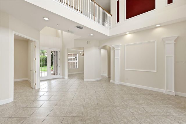 3205 KING GEORGE DRIVE, Orlando, FL 32835