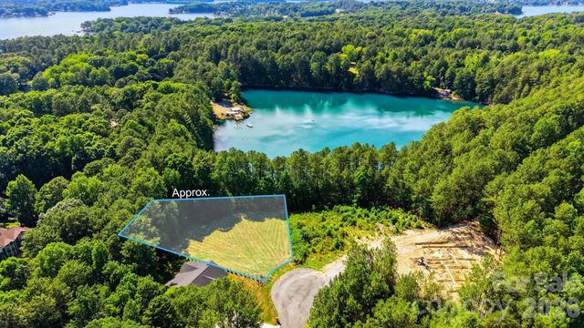 115 Cypress Ridge Court, Mooresville, NC 28117