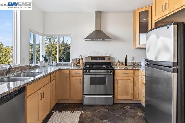 2515 Alva Ave, El Cerrito, CA 94530