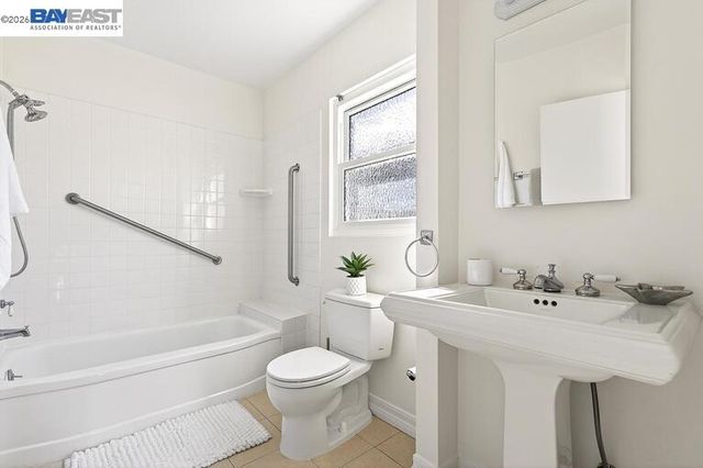 2515 Alva Ave, El Cerrito, CA 94530